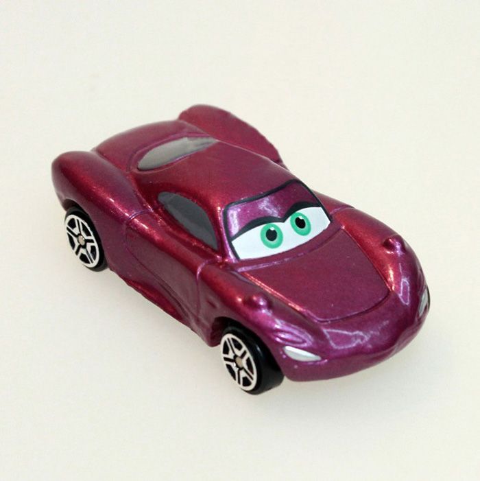 cars movie figures