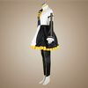 Vocaloid - Meltdown Kagamine Rin Cosplay Kostym