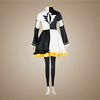 Vocaloid - Meltdown Kagamine Rin Cosplay Kostym