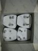 Universal Au US UK till EU AC Power Plug Travel Adapter Outlet Converter Socket 1000PCSLOT2123723