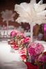 wyprzedaż strusie pióro piórko białe do ślubu centrum wystrój ślubny impreza dostaw dekoracja dekoracji party decoraction
