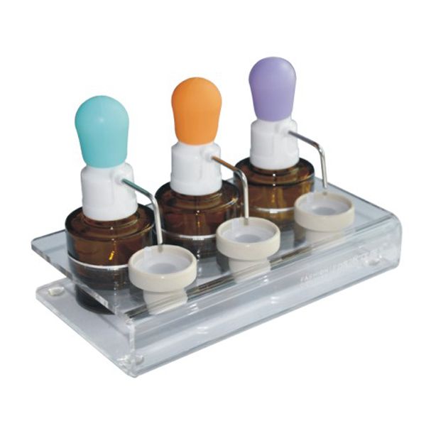 New Solution Dispenser Liquid Medicine Management Bottles For Dental