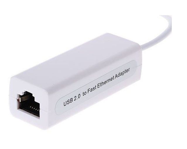 USB 2.0 TO 10 100 ETHERNET ADAPTER DOWNLOAD DRIVER USB 2.0 TO 10 100 ETHERNET ADAPTER DRIVERS FOR WINDOWS VISTA