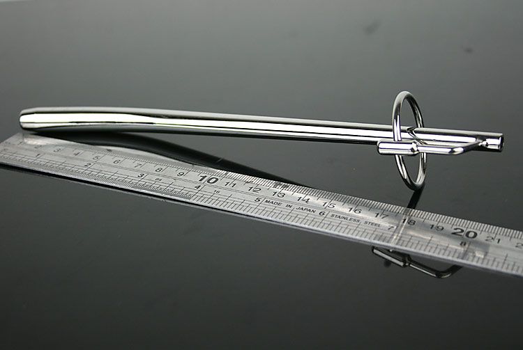 Cewnik całej dorosłej cewnik wtyczki cewki moczowej stymuluje brzmienie męskiej rozciągania cewki moczowej dłużej 9418747
