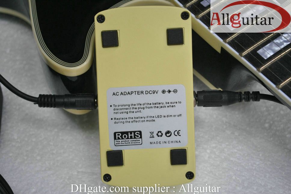 Roll Boost Effect Pedal JOYO JF 38 Classic A Circuitry, 35dB Boost