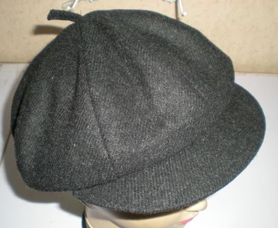 

Mens Wool Visors Newsboy Caps Beret Hat 10pcs/lot #2288, Mixed
