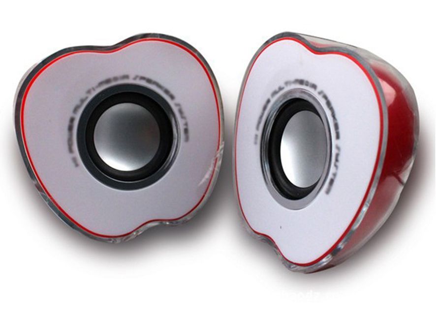 2021 Mini Speakers Portable Subwoofer Speakers Apple Speakers For