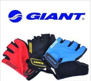giant cycling gloves