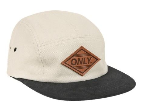 only hat