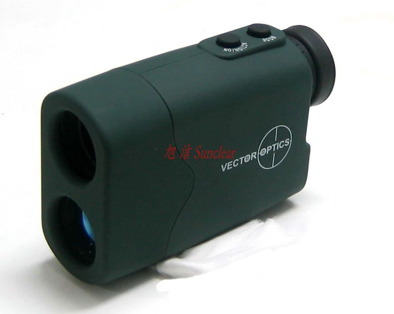 Laser Entfernungsmesser Vector : Vector optics hunting laser rangefinder monocular m