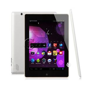 8 inch Android 4.1 Tablet PC iMiTO AM802 RK2918 1.2Ghz 1GB DDR3 8GB Webcam Flash Google Play 3G