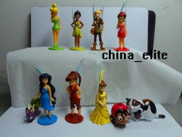 tinkerbell toys canada
