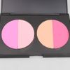 6pcslot Professional 4 färger Blusher Makeup Palatte Powder Blush Grageful Powderful Powder3532763