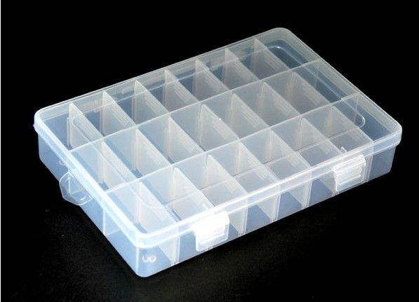 Dh Auto Sales >> 2019 Good Quality 24 Grid Ladies Jewelry Box Storage Box ... Dh Auto Sales >> 2019 Good Quality 24 Grid Ladies Jewelry Box Storage Box ...