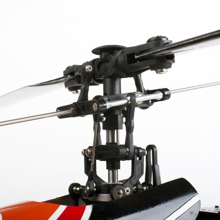 remote control helicopter parts