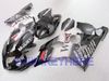 WEST custom fairings for SUZUKI GSXR 600 750 2004 2005 GSX R600 GSXR600 GSXR750 04 05 K4 fairing kit