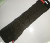 Gestrickte Armstulpen ARM CORVER Fingerlose Halbhandschuhe20 Paare/Los #2338