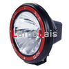 Hot Selling 12 V 55W 4 "4 cal Hid Driving Work Prace Spot Flood Lights Xenon 4x4 SUV Car Jeep