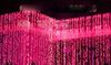 Wedding background light curtain lamp Christmas lamp festival lamp 10 3 meters 1000 led 4281171