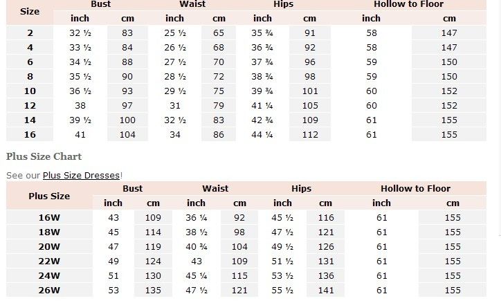 Italian Belt Size Chart