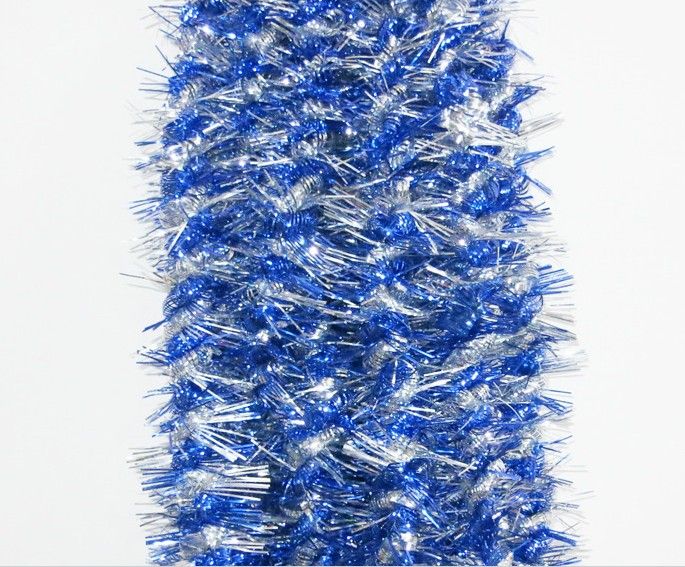 Noel Renkli Şerit Garland afiş Parti Ayıklaması Ev Noel Ağacı Dekorasyon Süsler kolye xmas hediye