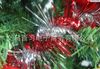 クリスマスのカラフルなリボンガーランドバナーパーティー雑草ホームクリスマスツリー装飾飾りペンダントクリスマスギフト