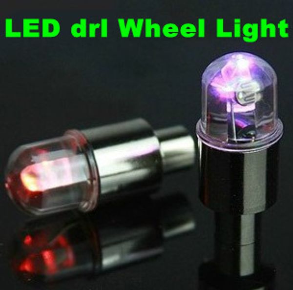 

Drl дневного света автомобиля LED drl колеса света высокого качества InteriorExternal фары дл