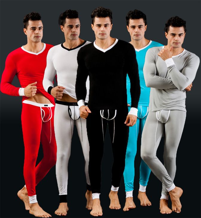 cheap long johns