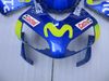 MovistarオートバイフェアリングキットホンダCBR600RR CBR 600RR 03-04 2003 2004アフターマーケットボディ修理フェアリングキット