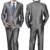 New Arrival Best Man Groom Tudexo Custom Made Wedding Pant Suit