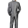 New Arrival Best Man Groom Tudexo Custom Made Wedding Pant Suit