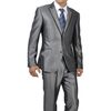 New Arrival Best Man Groom Tudexo Custom Made Wedding Pant Suit