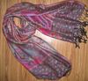 2016 womens jacquard Shawl Scarf Wrap 10pcs/lot #2346