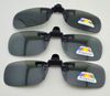 polarize flip up sunglasses