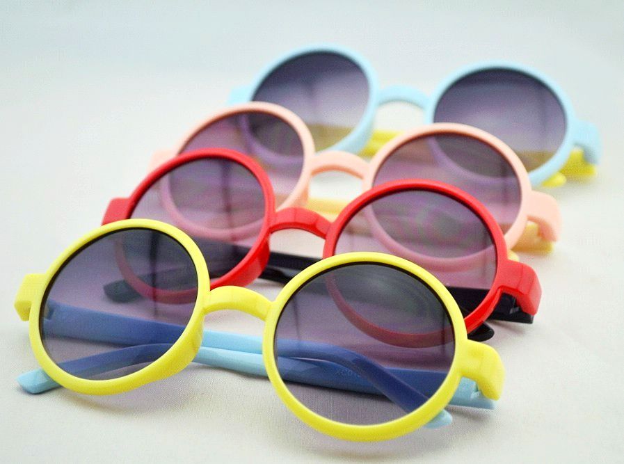 kids sunglasses lot