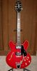 2012 new arrival Deluxe custom red Hollow electric guitar Vintage best Musical Instruments