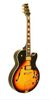 wholesale 2012 HOT SALE custom Hollow electric guitar Vintage Top quality in stock