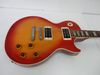 2012 new arrival custom shop 1959 Reissue Top Iced Tea electric guitar free shipping