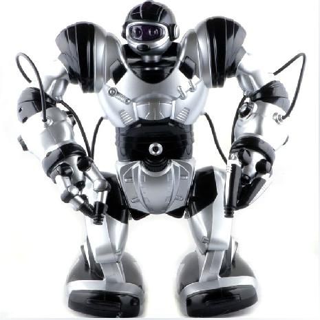 roboactor