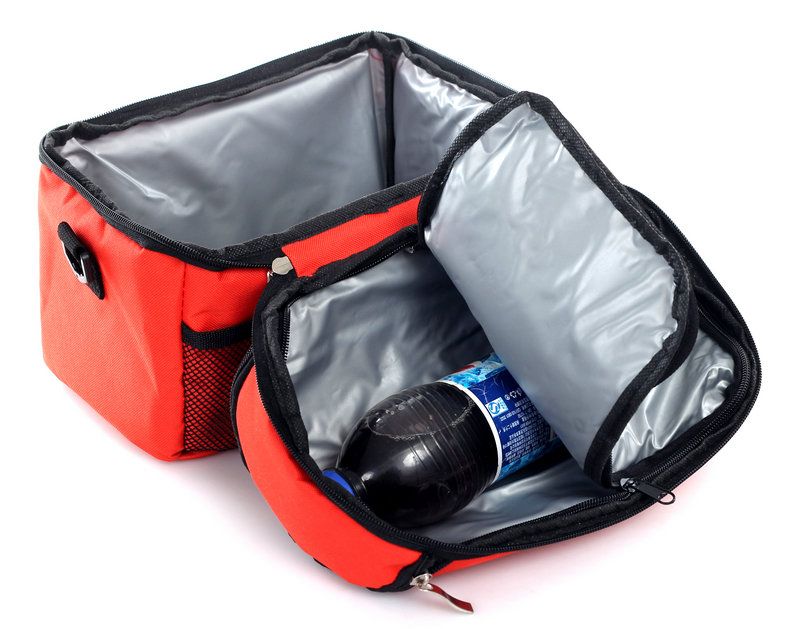cooler bag insulation material