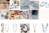 Free shipping Inventory low price package deal with mixed style necklace Sweater chain 1000g $ 56.19