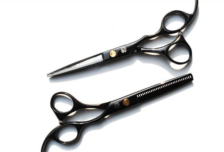 scissor barber