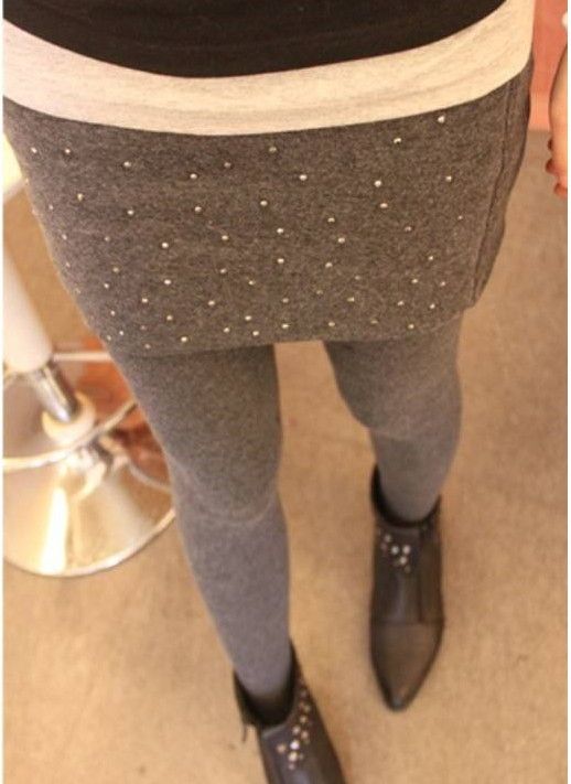 100% Wool Cashmere Womens Ladies Fake 