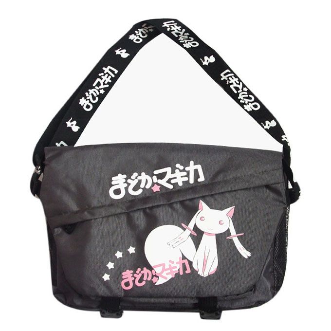 anime messenger bags