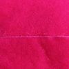 Бархатная подушка Браслет Часы Браслет Дисплей 2 цвета выбрать черный и розовый Держатель для ювелирных изделий