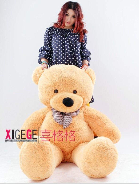 1m teddy bear price