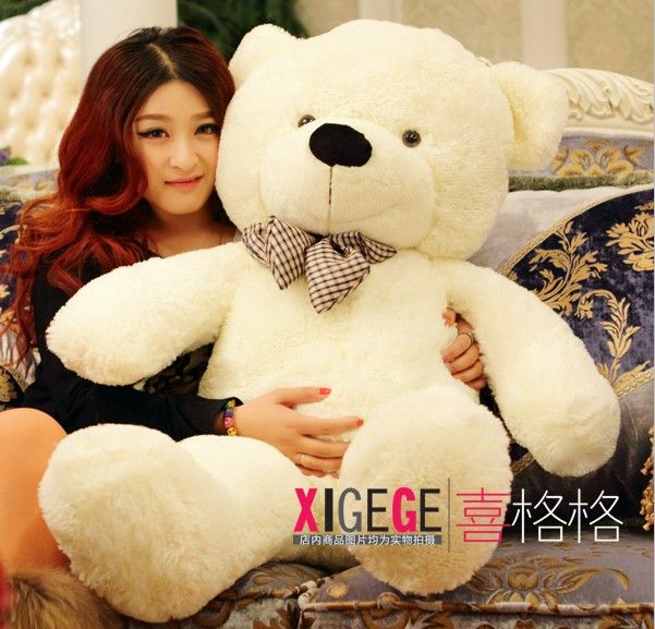 1m teddy bear price