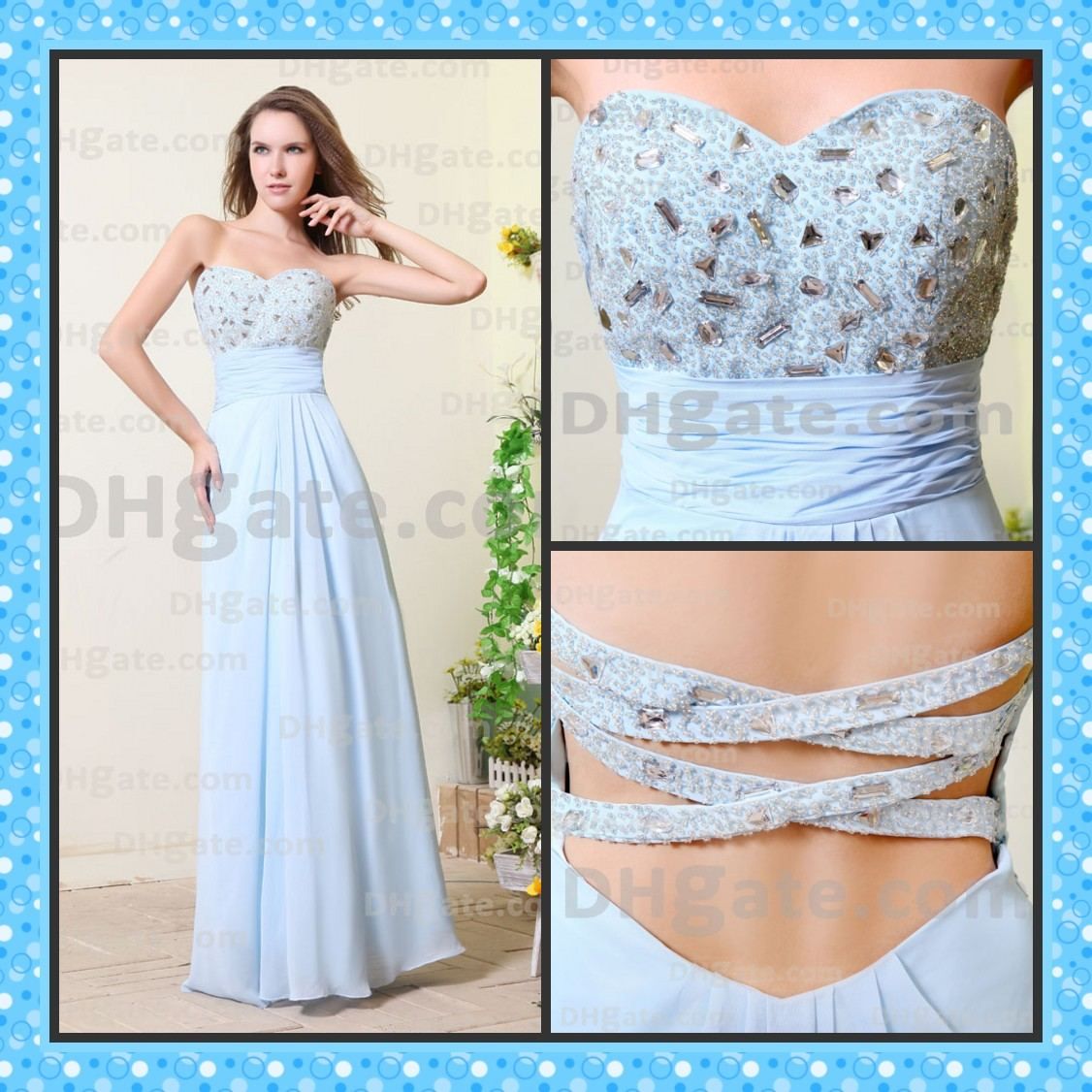sell formal gowns