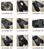 Verkliga läderhandskar päls Fringed 5 Fingure Skin Leather Glove Fashion Ny Ankomst 10Pairs / Lot # 2384