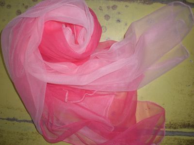 

2 tone scarf Neck Scarves 15pcs/lot hot #2388